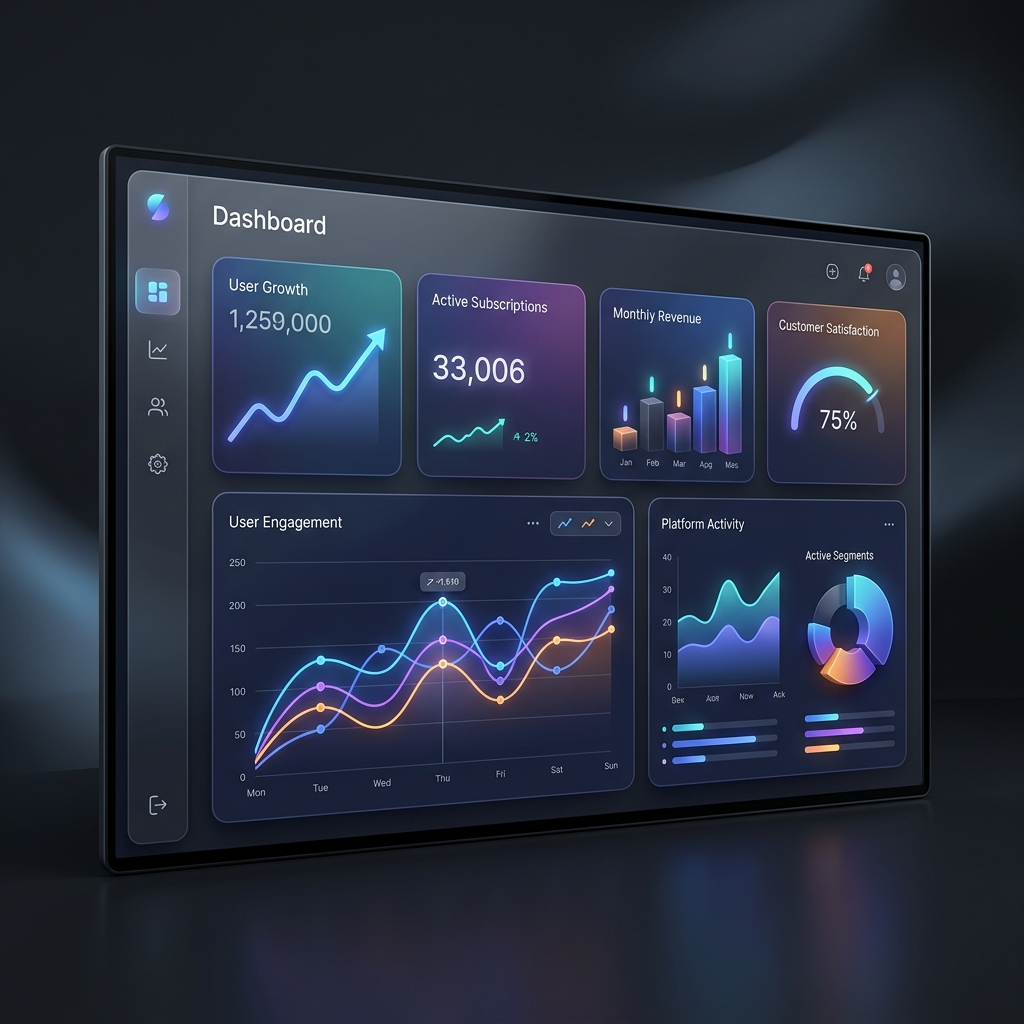 Estratégia Digital ClickMedia